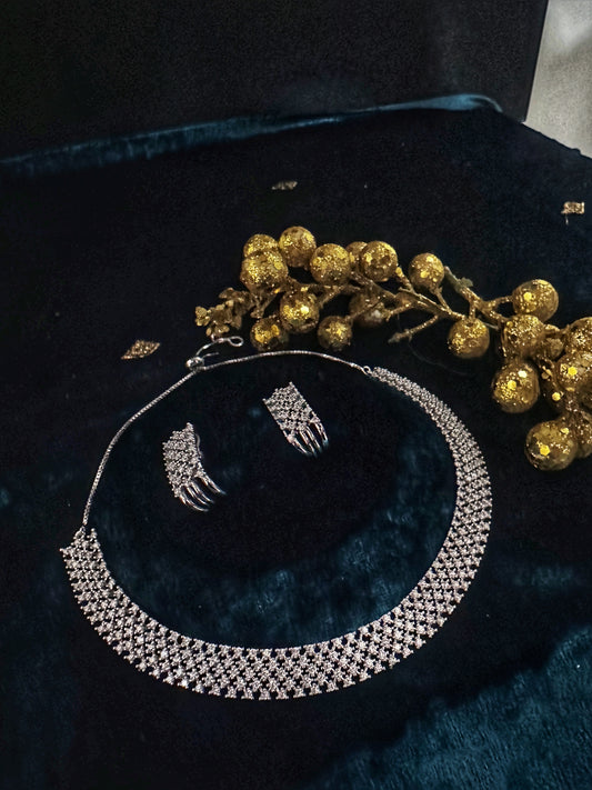 American Diamond Jewellery