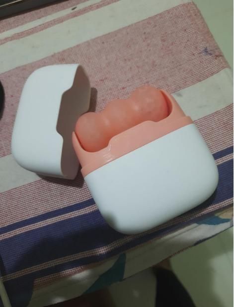 2 in 1 Upgraded Ice Roller For Face and Eyes, Neck and Body - Hook2Cart