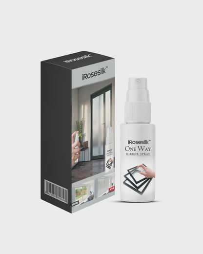 One Way Mirror Spray 50ML (Pack of 2)